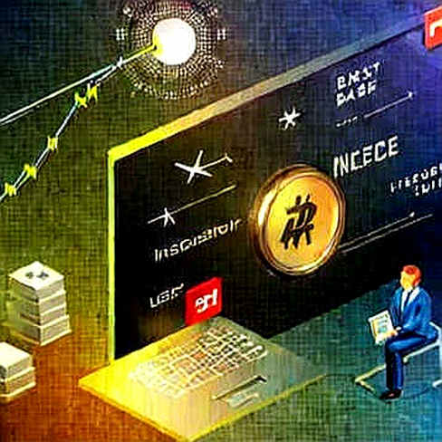 Crypto Clarity Act bị chặn: Washington tiếp tục xuất khẩu tài năng blockchain Crypto Clarity Act bị chặn: Washington tiếp tục xuất khẩu tài năng blockchain