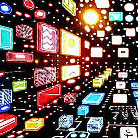 Khi dầu mỏ cháy, niềm tin ghi trên mãi mãi: Blockchain giữa chiến tranh Ukraine Khi dầu mỏ cháy, niềm tin ghi trên mãi mãi: Blockchain giữa chiến tranh Ukraine