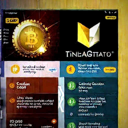 AI Đang Định Hình Lại Thương Mại Toàn Cầu – Và Blockchain Sẽ Hứng Chịu Hậu Quả? AI Đang Định Hình Lại Thương Mại Toàn Cầu – Và Blockchain Sẽ Hứng Chịu Hậu Quả?