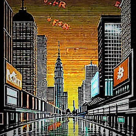 Lạm phát đang quay lại: Cảnh báo từ Daniel Moss và cái bẫy chết người cho crypto